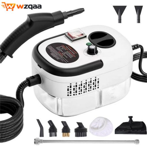 주방용 고압 스팀청소기 2500W